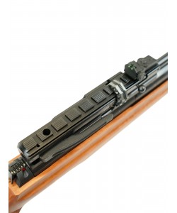 Пневматическая винтовка Hatsan AT44-10 Wood (дерево, PCP, ★3 Дж) 6,35 мм