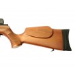 Пневматическая винтовка Hatsan AT44-10 Wood (дерево, PCP, ★3 Дж) 6,35 мм - фото № 7