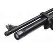 Пневматическая винтовка Hatsan AT44-10 Tact (PCP, тактич. приклад, ★3 Дж) 6,35 мм - фото № 19
