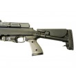 Пневматическая винтовка Hatsan AT44-10 Tact (PCP, тактич. приклад, ★3 Дж) 6,35 мм - фото № 8