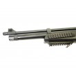 Пневматическая винтовка Hatsan AT44-10 Tact (PCP, тактич. приклад, ★3 Дж) 6,35 мм - фото № 16