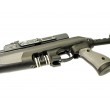 Пневматическая винтовка Hatsan AT44-10 Tact (PCP, тактич. приклад, ★3 Дж) 6,35 мм - фото № 9
