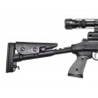 Пневматическая винтовка Hatsan AT44-10 Tact (PCP, тактич. приклад, ★3 Дж) 6,35 мм - фото № 14