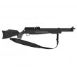 Пневматическая винтовка Hatsan BT 65 RB (пластик, PCP, ★3 Дж) 6,35 мм - фото № 9