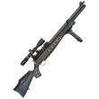 Пневматическая винтовка Hatsan BT 65 RB (пластик, PCP, ★3 Дж) 6,35 мм - фото № 1