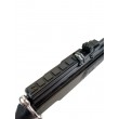 Пневматическая винтовка Hatsan BT 65 RB (пластик, PCP, ★3 Дж) 6,35 мм - фото № 4