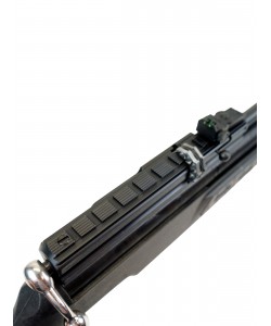 Пневматическая винтовка Hatsan BT 65 RB (пластик, PCP, ★3 Дж) 6,35 мм