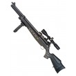 Пневматическая винтовка Hatsan BT 65 RB (пластик, PCP, ★3 Дж) 6,35 мм - фото № 5