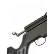 Пневматическая винтовка Hatsan BT 65 RB (пластик, PCP, ★3 Дж) 6,35 мм - фото № 12
