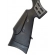 Пневматическая винтовка Hatsan BT 65 RB (пластик, PCP, ★3 Дж) 6,35 мм - фото № 15