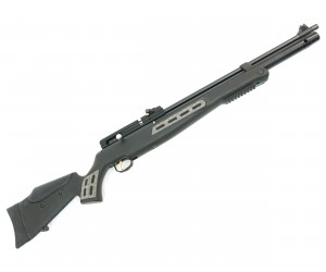 Пневматическая винтовка Hatsan BT 65 SB (PCP, 3 Дж) 6,35 мм
