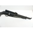 Пневматическая винтовка Hatsan BT 65 SB (пластик, PCP, ★3 Дж) 6,35 мм - фото № 21