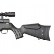 Пневматическая винтовка Hatsan BT 65 SB (пластик, PCP, ★3 Дж) 6,35 мм - фото № 11