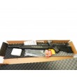 Пневматическая винтовка Hatsan BT 65 SB (пластик, PCP, ★3 Дж) 6,35 мм - фото № 3