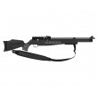 Пневматическая винтовка Hatsan BT 65 SB (пластик, PCP, ★3 Дж) 6,35 мм - фото № 13