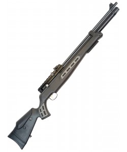 Пневматическая винтовка Hatsan BT 65 SB (пластик, PCP, ★3 Дж) 6,35 мм