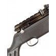 Пневматическая винтовка Hatsan BT 65 SB (пластик, PCP, ★3 Дж) 6,35 мм - фото № 11