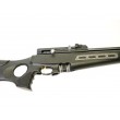 Пневматическая винтовка Hatsan BT 65 SB Elite (PCP, ★3 Дж, прицел) 6,35 мм - фото № 17