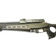 Пневматическая винтовка Hatsan BT 65 SB Elite (PCP, 3 Дж, прицел) 6,35 мм - фото № 19