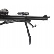 Пневматическая винтовка Hatsan BT 65 SB Elite (PCP, 3 Дж, прицел) 6,35 мм - фото № 5