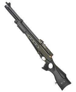 Пневматическая винтовка Hatsan BT 65 SB Elite (PCP, ★3 Дж, прицел) 6,35 мм