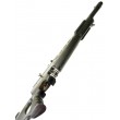 Пневматическая винтовка Hatsan BT 65 SB Elite (PCP, ★3 Дж, прицел) 6,35 мм - фото № 10