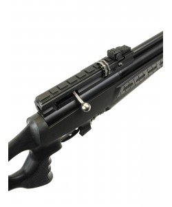 Пневматическая винтовка Hatsan BT 65 SB Elite (PCP, ★3 Дж, прицел) 6,35 мм