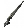 Пневматическая винтовка Hatsan BT 65 SB Elite (PCP, ★3 Дж, прицел) 6,35 мм - фото № 12