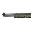 Пневматическая винтовка Hatsan BT 65 RB Elite (PCP, 3 Дж, прицел) 6,35 мм - фото № 17