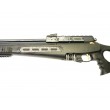 Пневматическая винтовка Hatsan BT 65 RB Elite (PCP, ★3 Дж, прицел) 6,35 мм - фото № 15