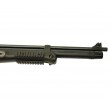 Пневматическая винтовка Hatsan BT 65 RB Elite (PCP, 3 Дж, прицел) 6,35 мм - фото № 13