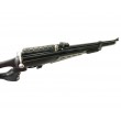 Пневматическая винтовка Hatsan BT 65 RB Elite (PCP, ★3 Дж, прицел) 6,35 мм - фото № 5