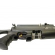 Пневматическая винтовка Hatsan BT 65 RB Elite (PCP, 3 Дж, прицел) 6,35 мм - фото № 7
