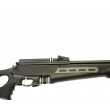 Пневматическая винтовка Hatsan BT 65 RB Elite (PCP, ★3 Дж, прицел) 6,35 мм - фото № 22