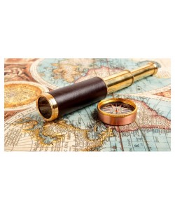 Подзорная труба Galileo 26x32 (BH-MG2632)