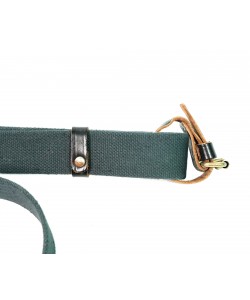 Ремень оружейный для винтовки Мосина, ВМФ (оригинал СССР)