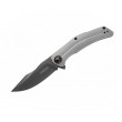 Нож складной полуавтоматический Kershaw Believer 8,3 см, K2070 - фото № 1