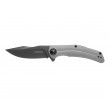 Нож складной полуавтоматический Kershaw Believer 8,3 см, K2070 - фото № 3