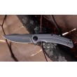Нож складной полуавтоматический Kershaw Believer 8,3 см, K2070 - фото № 8