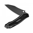 Нож складной полуавтоматический Kershaw Vedder 8,3 см, K2460 - фото № 3