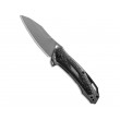 Нож складной полуавтоматический Kershaw Vedder 8,3 см, K2460 - фото № 5