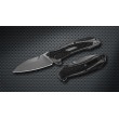 Нож складной полуавтоматический Kershaw Vedder 8,3 см, K2460 - фото № 9