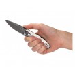 Нож складной Kershaw Innuendo 8,5 см, K3440 - фото № 4
