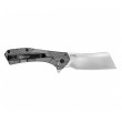 Нож складной Kershaw Static 7,1 см, K3445 - фото № 3