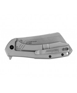 Нож полуавтоматический Kershaw Bracket 8,6 см, K3455