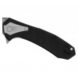 Нож полуавтоматический Kershaw Bracket 8,6 см, K3455 - фото № 6