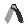 Нож полуавтоматический Kershaw Bracket 8,6 см, K3455 - фото № 7