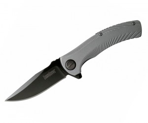 Нож складной полуавтоматический Kershaw Seguin 8 см, K3490