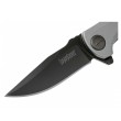 Нож складной полуавтоматический Kershaw Seguin 8 см, K3490 - фото № 10