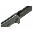 Нож складной полуавтоматический Kershaw Seguin 8 см, K3490 - фото № 11